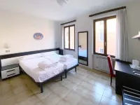 Hotel Alla Torre Hoteles en Garda
