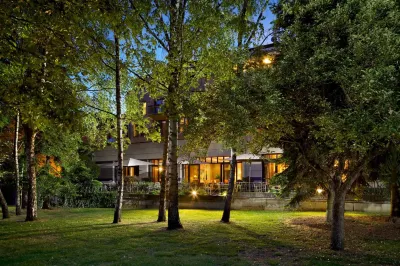 Parc Belair Hotels in 