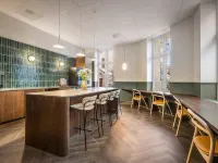 Bohemian Hotels in Bergen