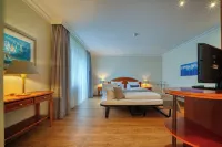 格林山公園飯店 by Fairway Hotels