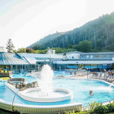Regiohotel Harzresidenz Wernigerode