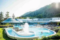REGIOHOTEL ハルツレジデンツ