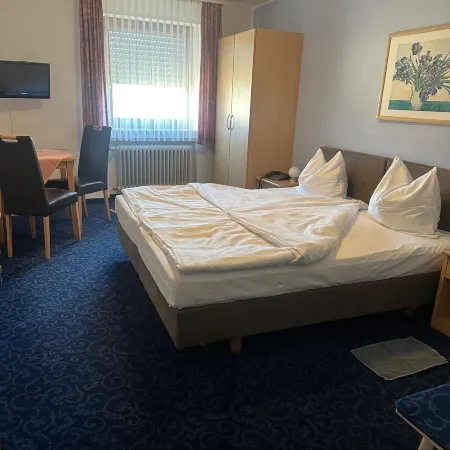 Hotel Alt Nurnberg