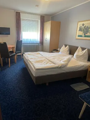 Hotel Alt Nurnberg