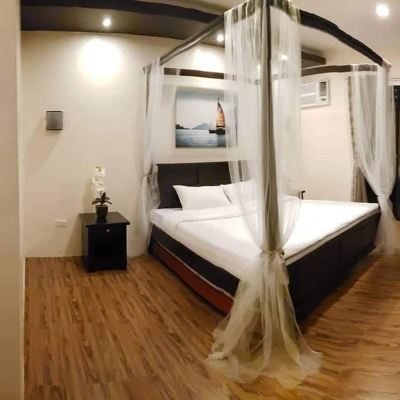 Waling-waling Room A&A Garden Suites Promo Code