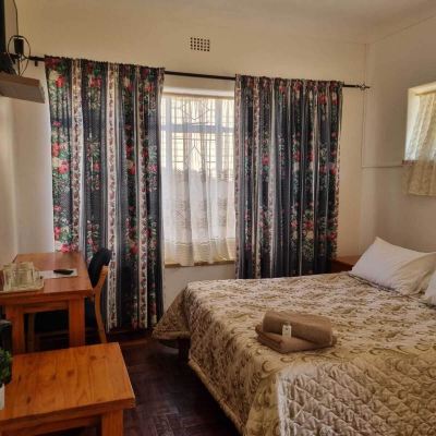 Standard Double Single Room Emerald Guesthouse Promo Code