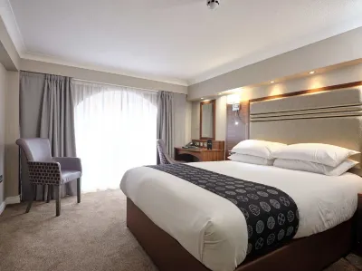Mill Hotel & Spa Hotels in 