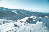 Apartamentos Canillo 3000