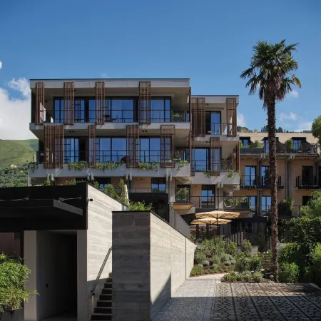 Capitolo Riviera