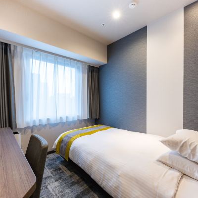 小型雙人床房，禁菸（僅限淋浴間） 上総屋飯店優惠