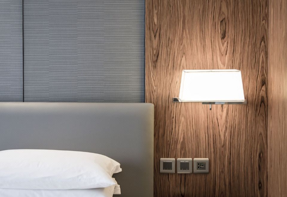 Hyatt Regency Bangkok Sukhumvit1 King Bed City View