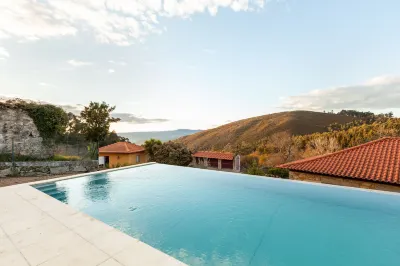 Casa do Rancho - Turismo Rural Hotel a 