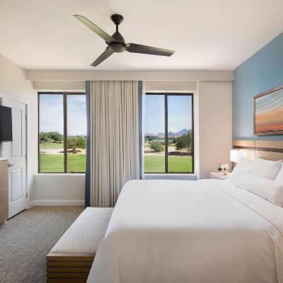 Premium Villa, 1 Bedroom, Balcony (Mobility Accessible, Roll-in Shower) The Westin Kierland Villas, Scottsdale Promo Code