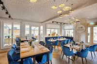 I Love Sylt Hotel - Adults Only, Hundefreundlich