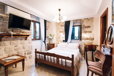 Hotel Galathea Hotels in 