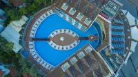 Ocean Blue High Class Hotel & Spa Hotels in 