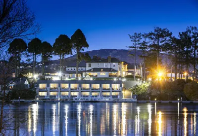 The Lakeside Hotel & Leisure Centre Hotels in 