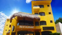 Villas la Lupita Hotels in 