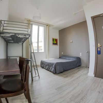 Family Room Hôtel Trianon Promo Code