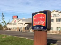 Fairbridge Inn and Suites - Miles City Hôtels à : 