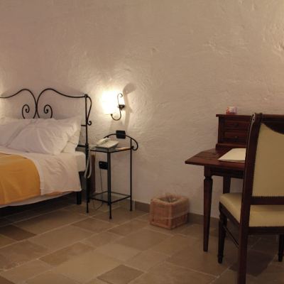 Classic Room, 1 Bedroom Hotel Masseria Donnaloia Promo Code