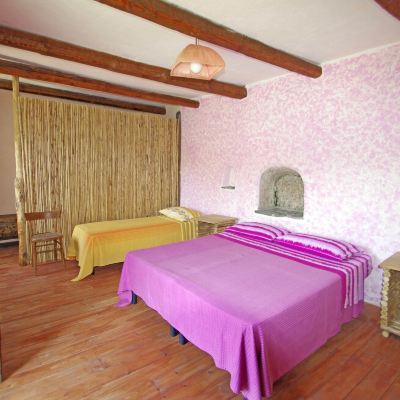 House (s. Varvara) EcoBelmonte Albergo Diffuso Promo Code