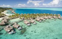Conrad Bora Bora Nui Ξενοδοχεία στην πόλη 