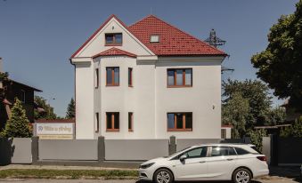 Villa u Arény - Housity