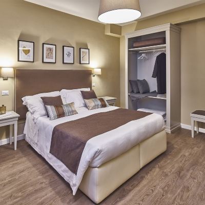 Double Room Dedo Boutique Hotel Promo Code