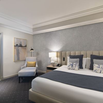 Suite Ocean View Catalonia Santo Domingo Promo Code