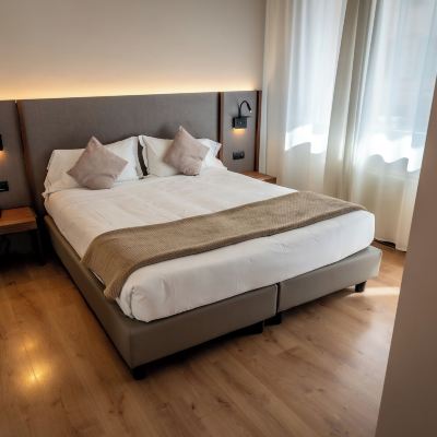 Classic Studio, 1 Double or 2 Twin Beds (2 People) Residence Porta Al Prato Promo Code