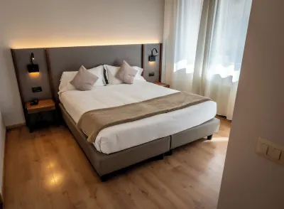 Residence Porta Al Prato Hotels in 