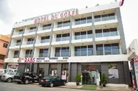 Hotel du Golfe Hotel di 