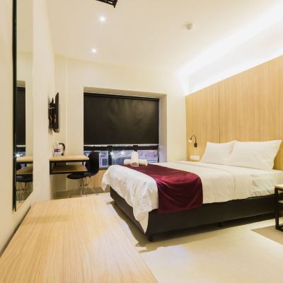 Executive Queen Room GM Hotel Kuantan Promo Code
