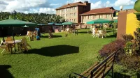 Palmdew Highland Hotel Hotel a 