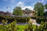 Boutiquehotel Schloßpalais