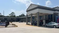 Studio 6 Suites Opelousas, LA