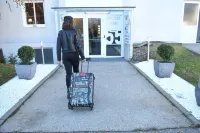 RoomRent55 Hotels in 