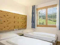 Hapimag Ferienwohnungen Flims Hotels in Flims