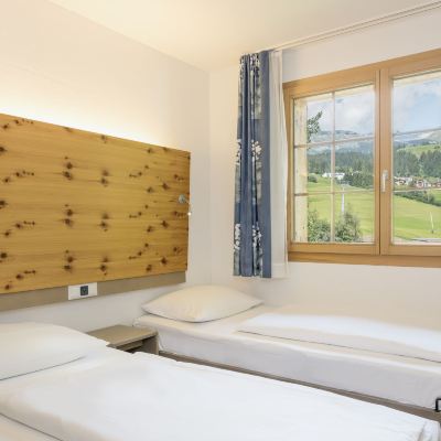 Premium Two-Bedroom Apartment Hapimag Resort Flims Promo Code