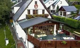 Landgasthof Waldeck - Housity
