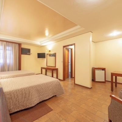 Deluxe Quadruple Room Real Castilha Hotel Promo Code