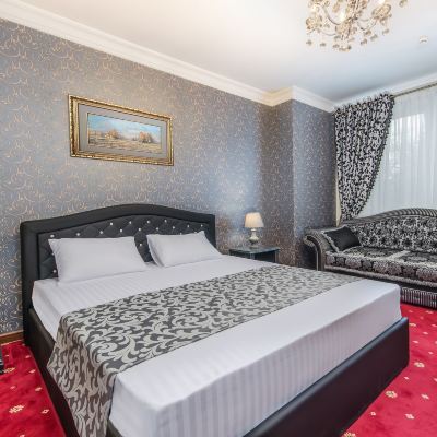 Superior Double Room Park Lane Hotel Promo Code