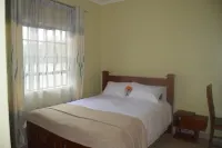 Jari Inn Bistro Ξενοδοχεία στην πόλη 