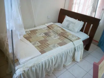 Boabab Guest House Hotels in 