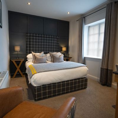 Classic Double Room The Inn at Stainley Promo Code