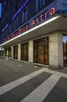 هوتل أسترا فيرارا