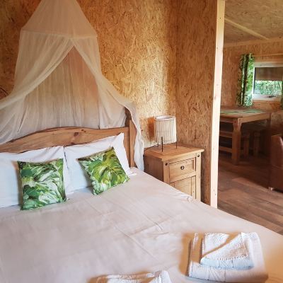 Comfort Chalet The Gulliver's Hotel Promo Code