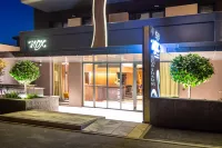 Aparthotel Nox Hotels in 