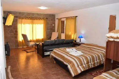 Hostal "El Tomolasta" Hotels in 